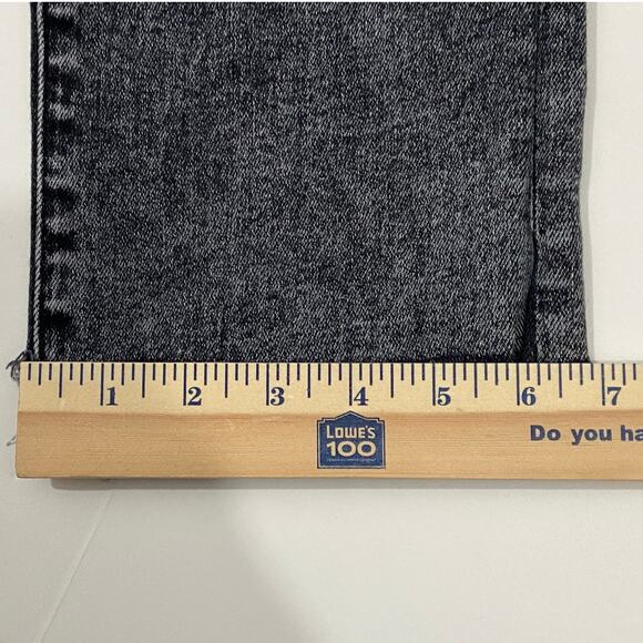 Mother Jeans High Waisted Rascal Ankle Snippet Train Stops Wash Size 28 - Picture 6 of 16